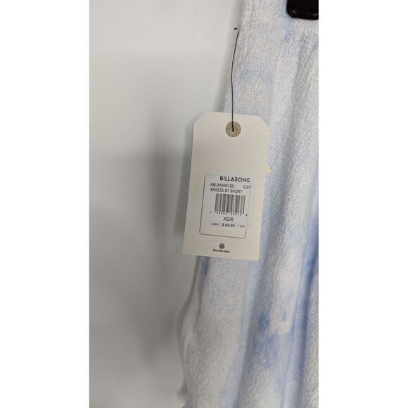 Billabong Cloud Lounge Shorts Size XS - Picture 10 of 13